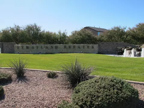 3064 E Maplewood St, Gilbert, AZ 85297 photo 23