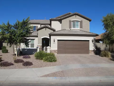 3064 E Maplewood St, Gilbert, AZ 85297 photo 1