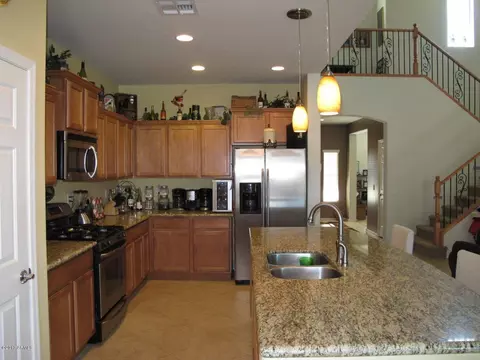 3064 E Maplewood St, Gilbert, AZ 85297 photo 8