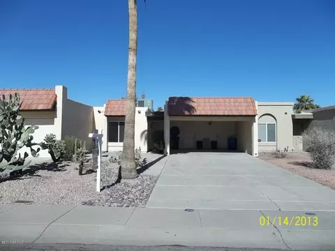 824 W Duke Dr, Tempe, AZ 85283 photo 1