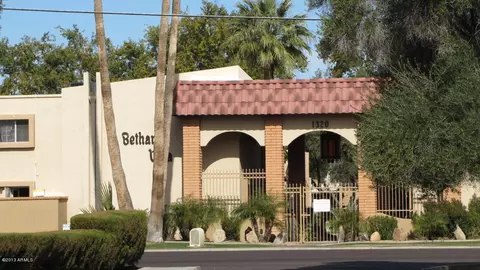 1320 E Bethany Home Rd #12, Phoenix, AZ 85014 photo 1