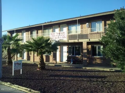 312 E Hatcher Rd, Phoenix, AZ 85020 photo 9