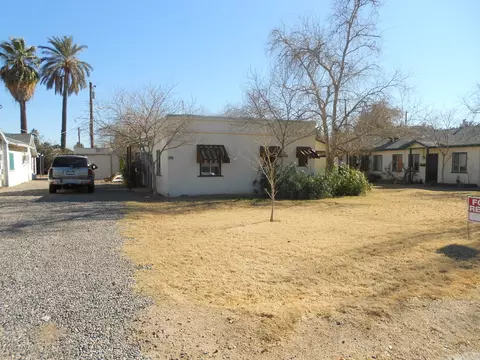 3711 N 12th Pl, Phoenix, AZ 85014 photo 2