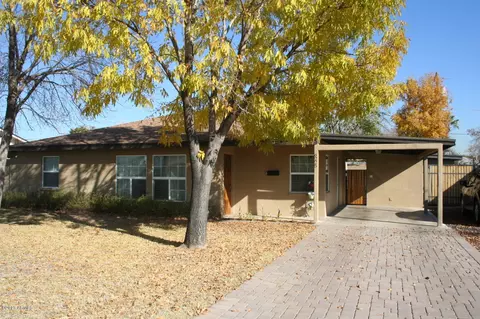 6225 N 9th Pl, Phoenix, AZ 85014 photo 1