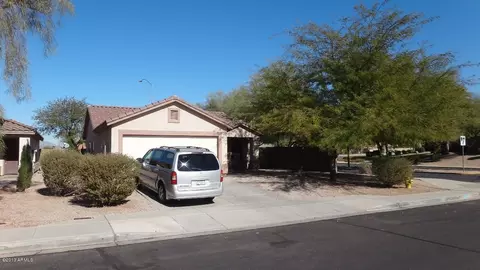 11322 E Quarry Ave, Mesa, AZ 85212 photo 1