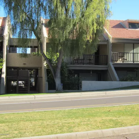 1201 E Northshore Dr #128, Tempe, AZ 85283 photo 1