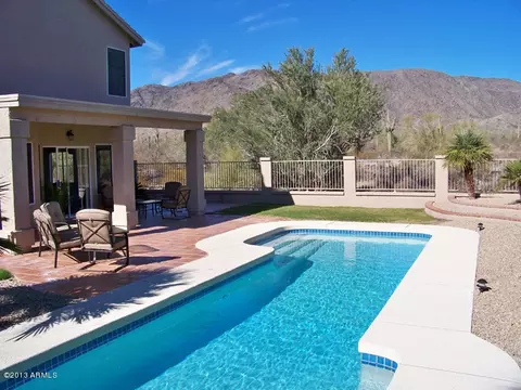 15221 S 15th Ave, Phoenix, AZ 85045 photo 33