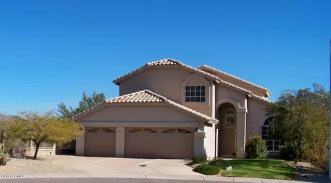 15221 S 15th Ave, Phoenix, AZ 85045 photo 1
