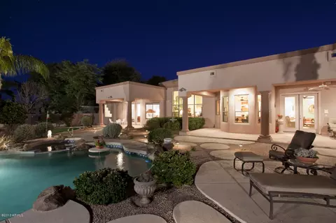2466 E Park Ct, Gilbert, AZ 85234 photo 1