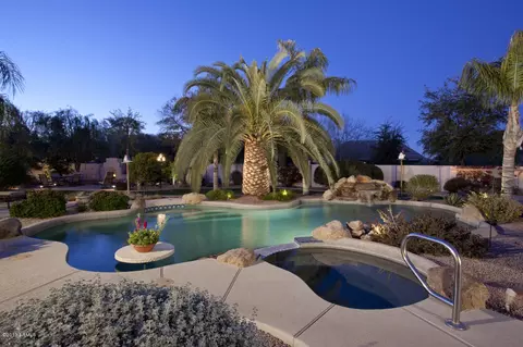 2466 E Park Ct, Gilbert, AZ 85234 photo 37