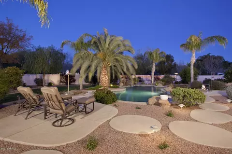2466 E Park Ct, Gilbert, AZ 85234 photo 38