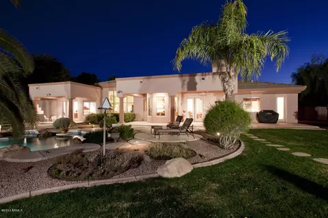 2466 E Park Ct, Gilbert, AZ 85234 photo 34