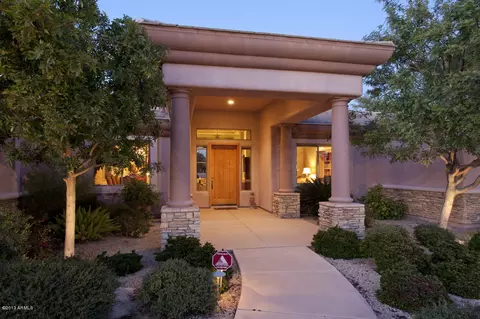 2466 E Park Ct, Gilbert, AZ 85234 photo 3
