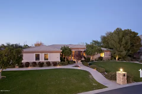 2466 E Park Ct, Gilbert, AZ 85234 photo 42