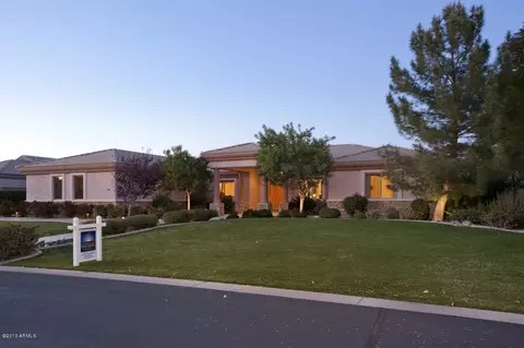 2466 E Park Ct, Gilbert, AZ 85234 photo 41