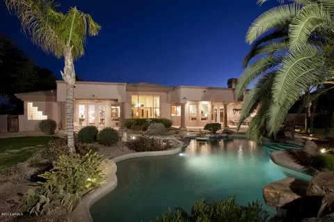 2466 E Park Ct, Gilbert, AZ 85234 photo 35