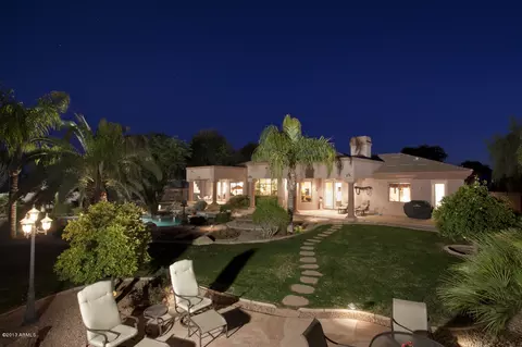 2466 E Park Ct, Gilbert, AZ 85234 photo 32