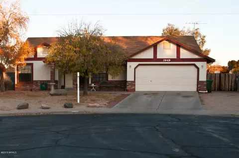 3949 E Diamond Cir, Mesa, AZ 85206 photo 1
