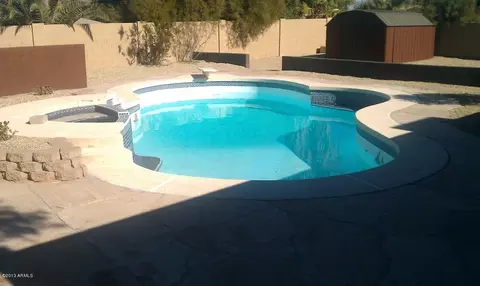 2360 E Sahuaro Dr, Phoenix, AZ 85028 photo 19