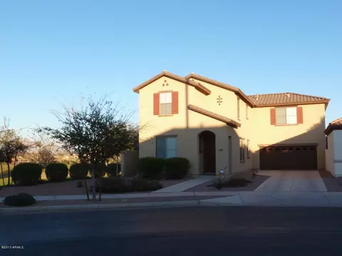 2033 S Colt Dr, Gilbert, AZ 85295 photo 15