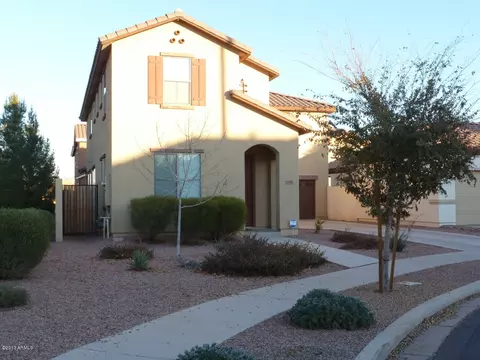 2033 S Colt Dr, Gilbert, AZ 85295 photo 13