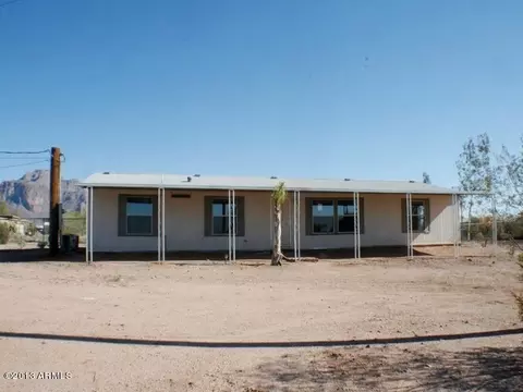 661 N Stagecoach Rd, Apache Junction, AZ 85119 photo 1