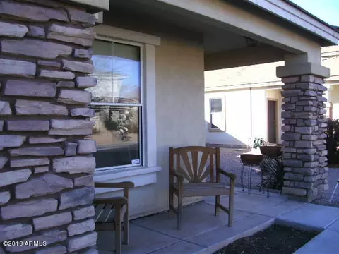 3878 S Descanso Rd, Apache Junction, AZ 85119 photo 3
