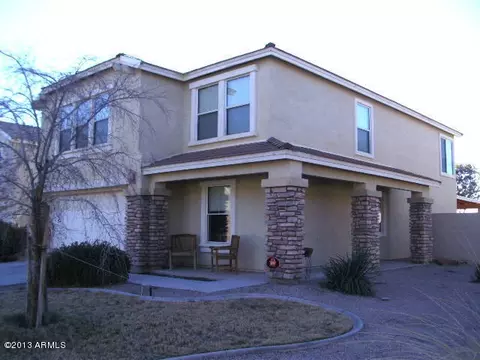 3878 S Descanso Rd, Apache Junction, AZ 85119 photo 1