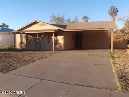 2328 E Paradise Dr, Phoenix, AZ 85028 photo 1