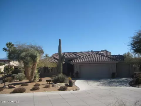 18541 E Paseo Verde -- E, Rio Verde, AZ 85263 photo 1