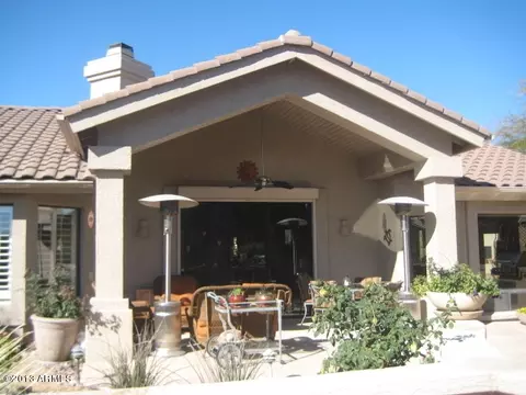 18541 E Paseo Verde -- E, Rio Verde, AZ 85263 photo 3