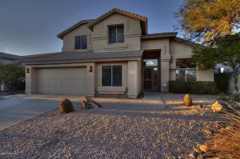 4532 E Chisum Trl, Phoenix, AZ 85050 photo 1