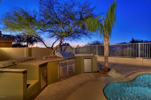 4532 E Chisum Trl, Phoenix, AZ 85050 photo 26