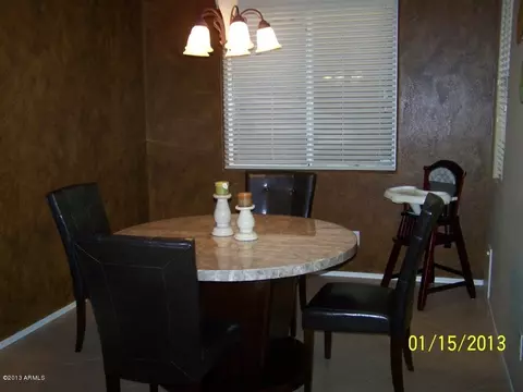 2178 S Heron Ln, Gilbert, AZ 85295 photo 8