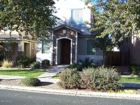 2178 S Heron Ln, Gilbert, AZ 85295 photo 2