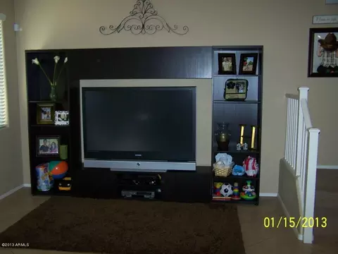 2178 S Heron Ln, Gilbert, AZ 85295 photo 4