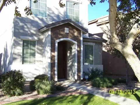 2178 S Heron Ln, Gilbert, AZ 85295 photo 1