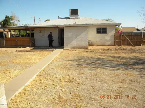 4122 E Fillmore St, Phoenix, AZ 85008 photo 7