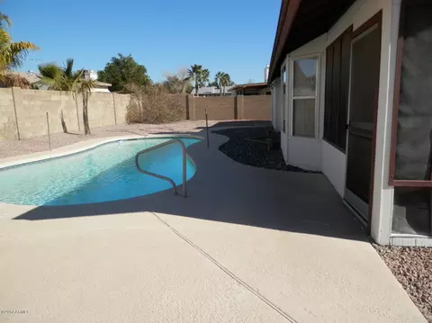 6242 E Gary Cir, Mesa, AZ 85205 photo 2