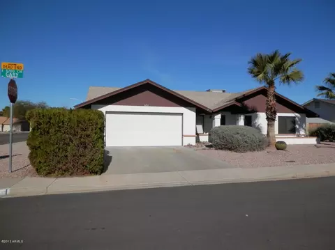 6242 E Gary Cir, Mesa, AZ 85205 photo 1