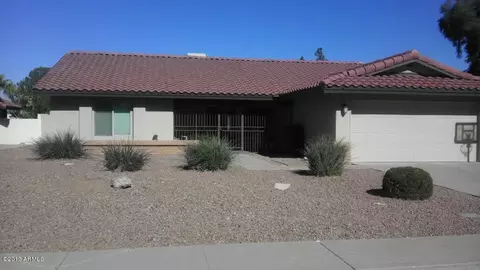 4426 E Le Marche Ave, Phoenix, AZ 85032 photo 1