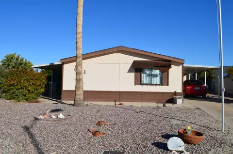 5820 E Arbor Ave, Mesa, AZ 85206 photo 1