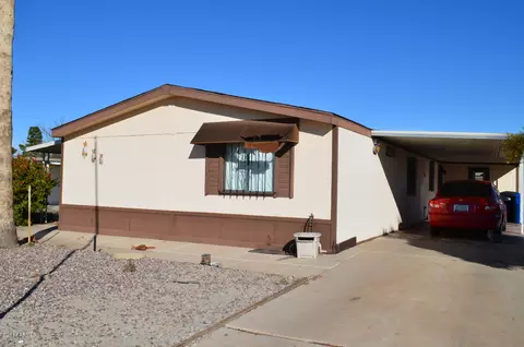 5820 E Arbor Ave, Mesa, AZ 85206 photo 2