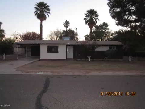 4647 E Hubbell St, Phoenix, AZ 85008 photo 8