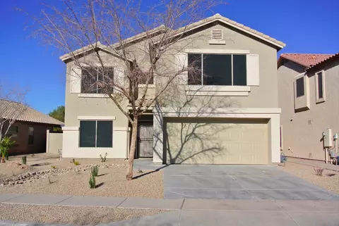 4926 W Ardmore Rd, Laveen, AZ 85339