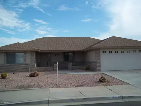 11503 E Mendoza Ave, Mesa, AZ 85209 photo 2