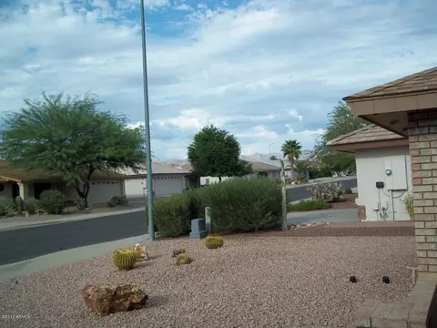 11503 E Mendoza Ave, Mesa, AZ 85209 photo 3