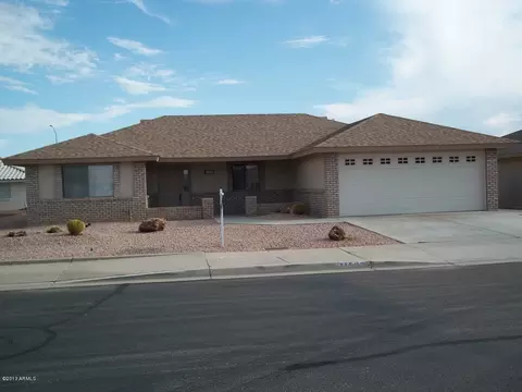 11503 E Mendoza Ave, Mesa, AZ 85209 photo 1