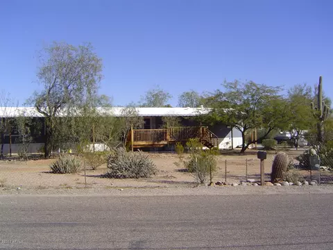 4399 N Saguaro Dr, Apache Junction, AZ 85120 photo 1