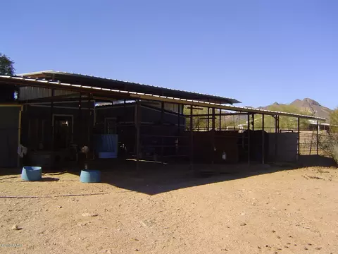 4399 N Saguaro Dr, Apache Junction, AZ 85120 photo 8